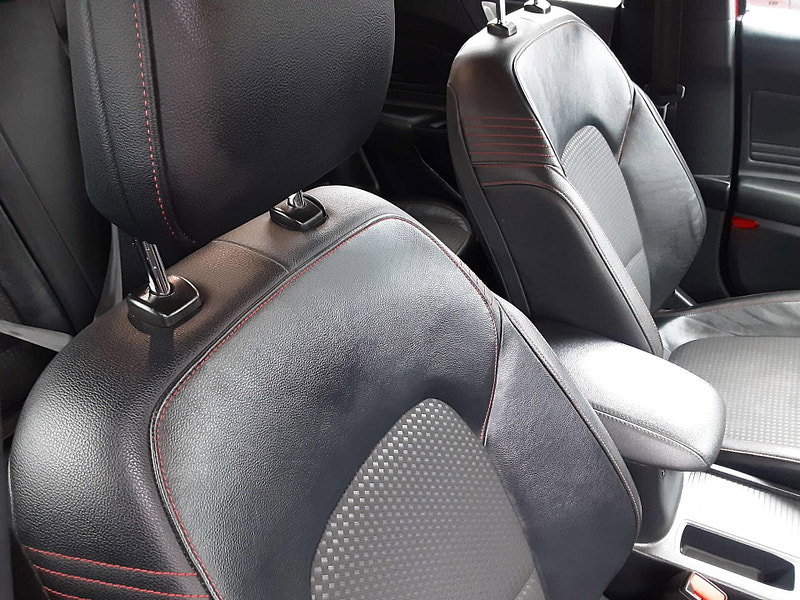 Ford Focus 1.0 Focus ST-Line X Edition MHEV 5dr 5dr Manual 2026