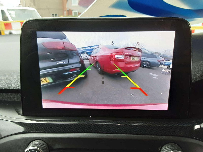 Ford Focus 1.0 Focus ST-Line X Edition MHEV 5dr 5dr Manual 2026