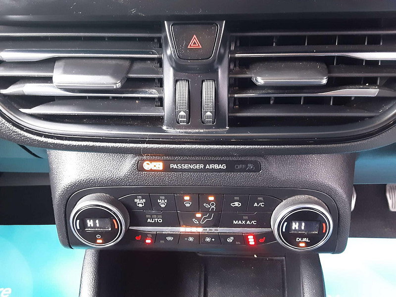 Ford Focus 1.0 Focus ST-Line X Edition MHEV 5dr 5dr Manual 2026