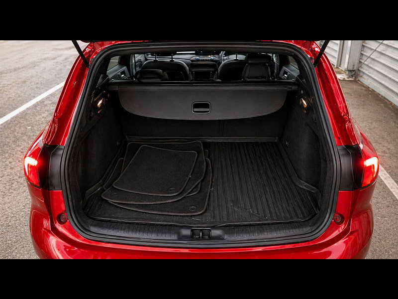 Ford Focus 1.0 Focus ST-Line X Edition MHEV 5dr 5dr Manual 2026