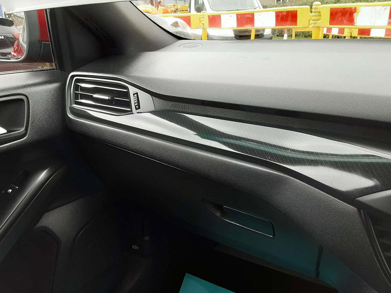 Ford Focus 1.0 Focus ST-Line X Edition MHEV 5dr 5dr Manual 2026