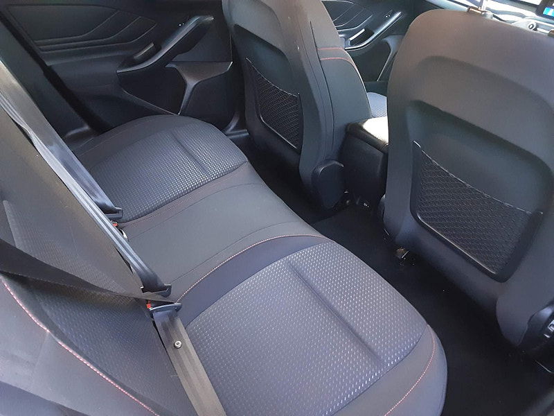 Ford Focus 1.5 EcoBlue ST-Line Euro 6 (s/s) 5dr 5dr Manual 2025
