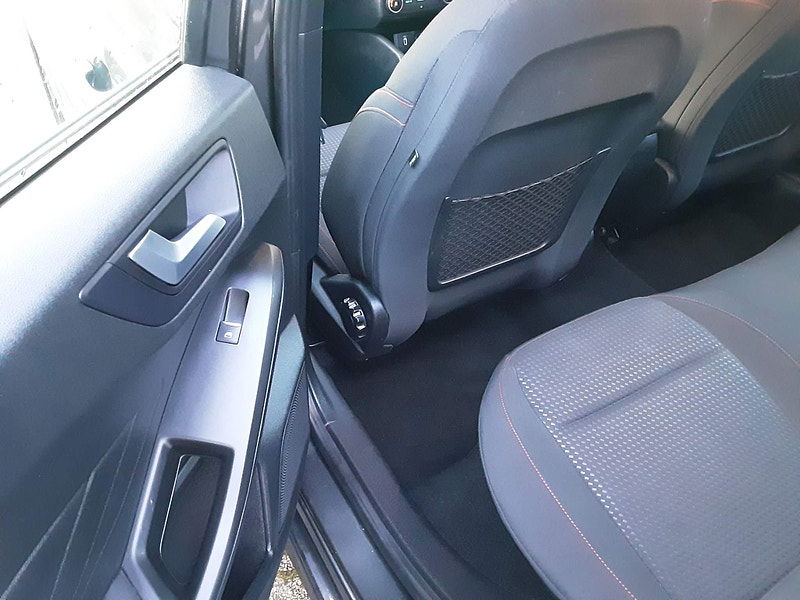 Ford Focus 1.5 EcoBlue ST-Line Euro 6 (s/s) 5dr 5dr Manual 2025