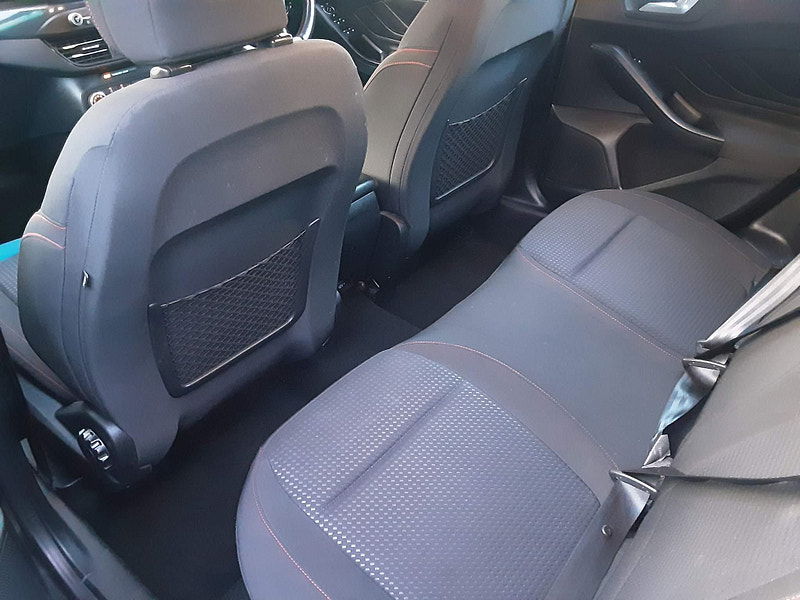 Ford Focus 1.5 EcoBlue ST-Line Euro 6 (s/s) 5dr 5dr Manual 2025
