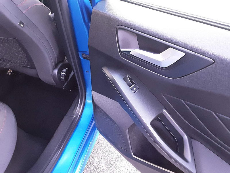 Ford Focus 1.5 EcoBlue ST-Line Euro 6 (s/s) 5dr 5dr Manual 2025