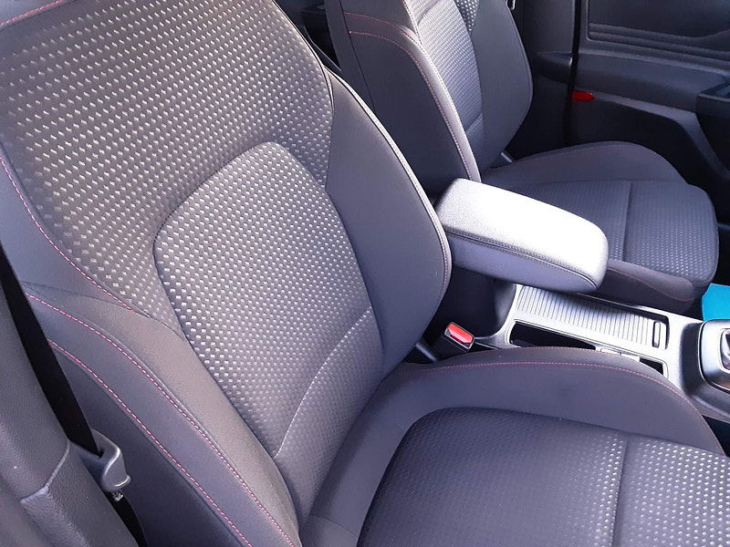 Ford Focus 1.5 EcoBlue ST-Line Euro 6 (s/s) 5dr 5dr Manual 2025