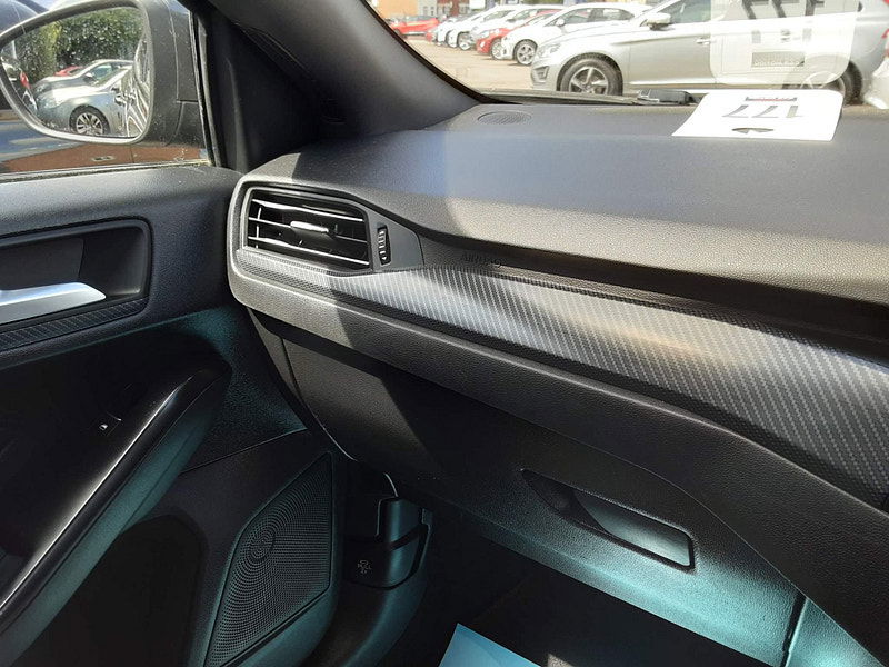 Ford Focus 1.5 EcoBlue ST-Line X Auto Euro 6 (s/s) 5dr 5dr Automatic 2025