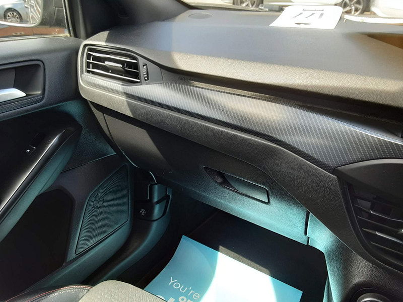 Ford Focus 1.5 EcoBlue ST-Line X Auto Euro 6 (s/s) 5dr 5dr Automatic 2025