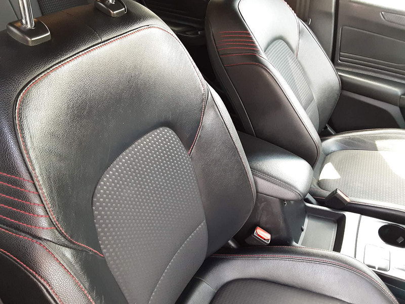Ford Focus 1.5 EcoBlue ST-Line X Auto Euro 6 (s/s) 5dr 5dr Automatic 2025