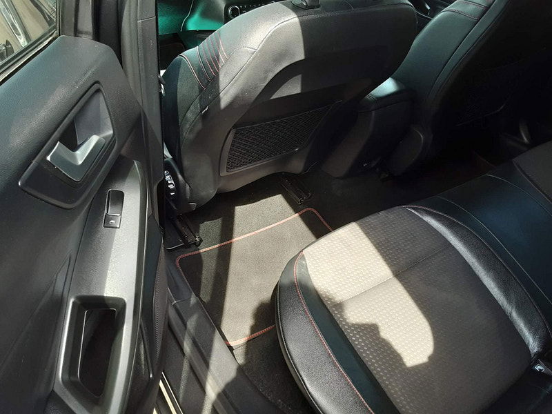 Ford Focus 1.5 EcoBlue ST-Line X Auto Euro 6 (s/s) 5dr 5dr Automatic 2025