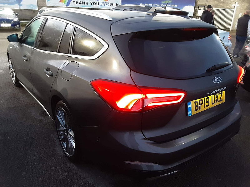 Ford Focus 1.5 EcoBlue Vignale Euro 6 (s/s) 5dr 5dr Manual 2023