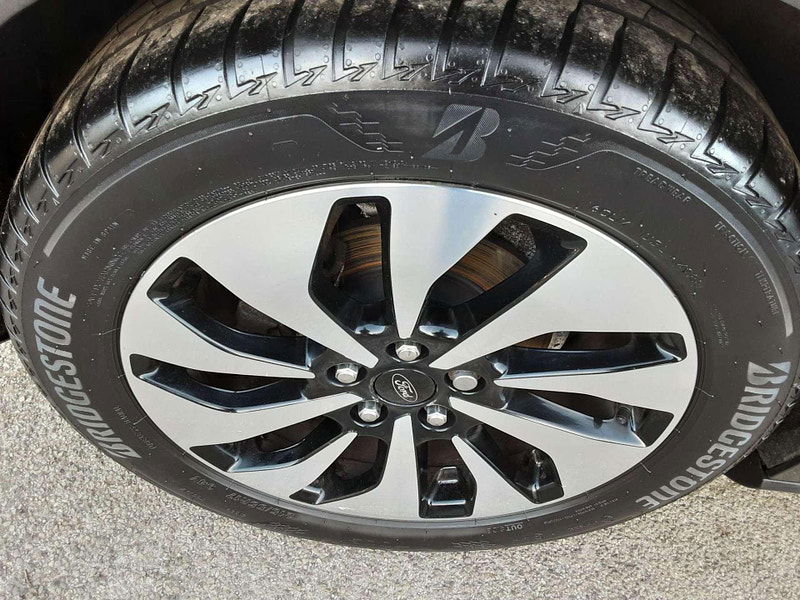 Ford Focus 1.5 EcoBlue Zetec Euro 6 (s/s) 5dr 5dr Manual 2025