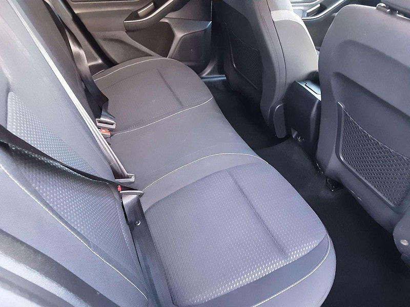 Ford Focus 1.5 EcoBlue Zetec Euro 6 (s/s) 5dr 5dr Manual 2025
