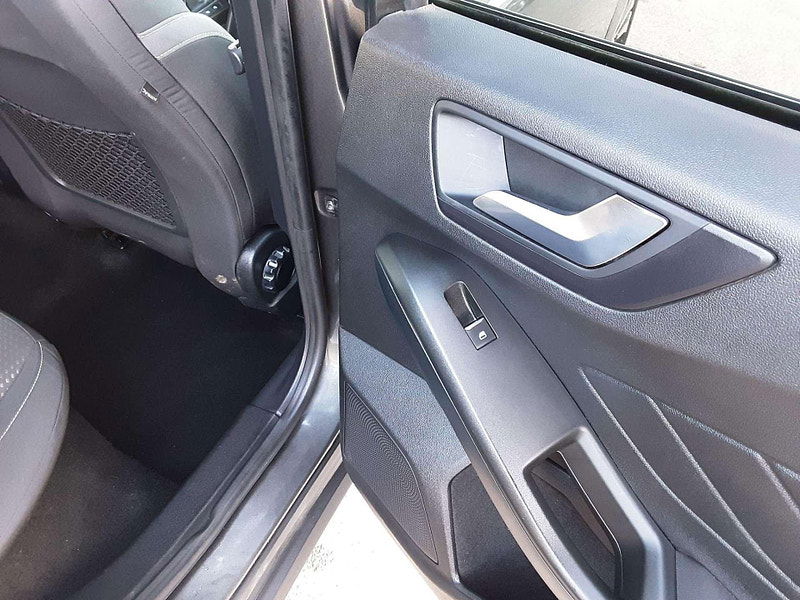 Ford Focus 1.5 EcoBlue Zetec Euro 6 (s/s) 5dr 5dr Manual 2025