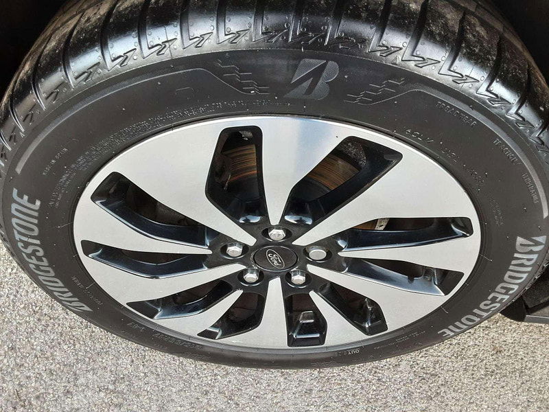 Ford Focus 1.5 EcoBlue Zetec Euro 6 (s/s) 5dr 5dr Manual 2025