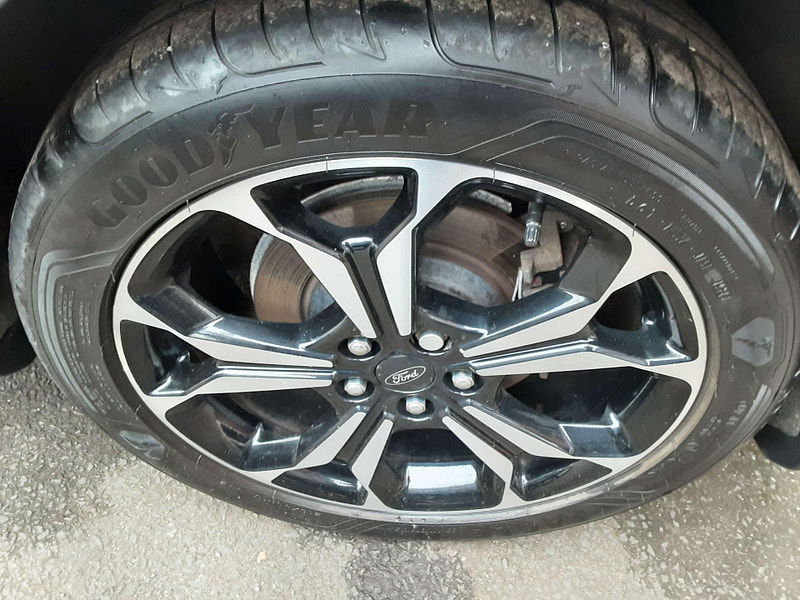 Ford Focus 1.5 Focus Active X EcoBlue 5dr 5dr Manual 2025
