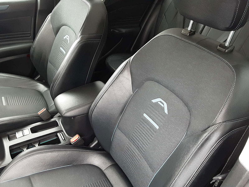 Ford Focus 1.5 Focus Active X EcoBlue 5dr 5dr Manual 2025