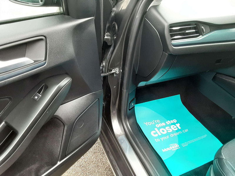 Ford Focus 1.5 Focus Active X EcoBlue 5dr 5dr Manual 2025