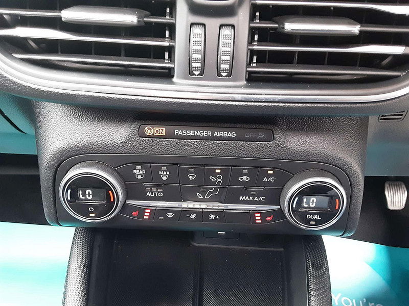 Ford Focus 1.5 Focus Active X EcoBlue 5dr 5dr Manual 2025