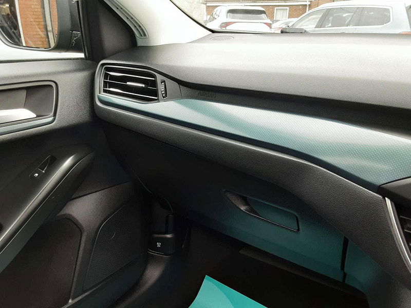 Ford Focus 1.5 Focus Active X EcoBlue 5dr 5dr Manual 2025