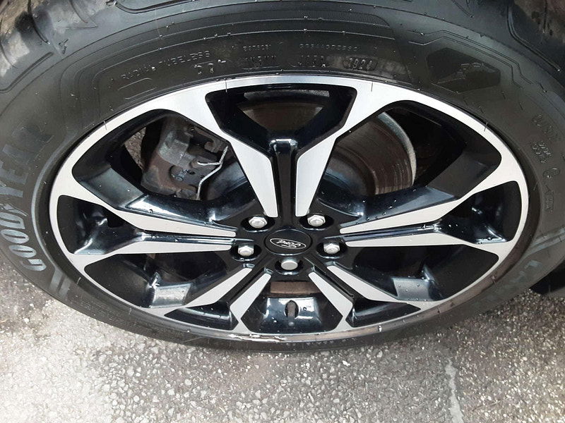 Ford Focus 1.5 Focus Active X EcoBlue 5dr 5dr Manual 2025