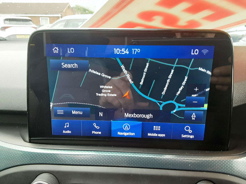 Ford Focus 1.5 Focus Active X EcoBlue 5dr 5dr Manual 2025