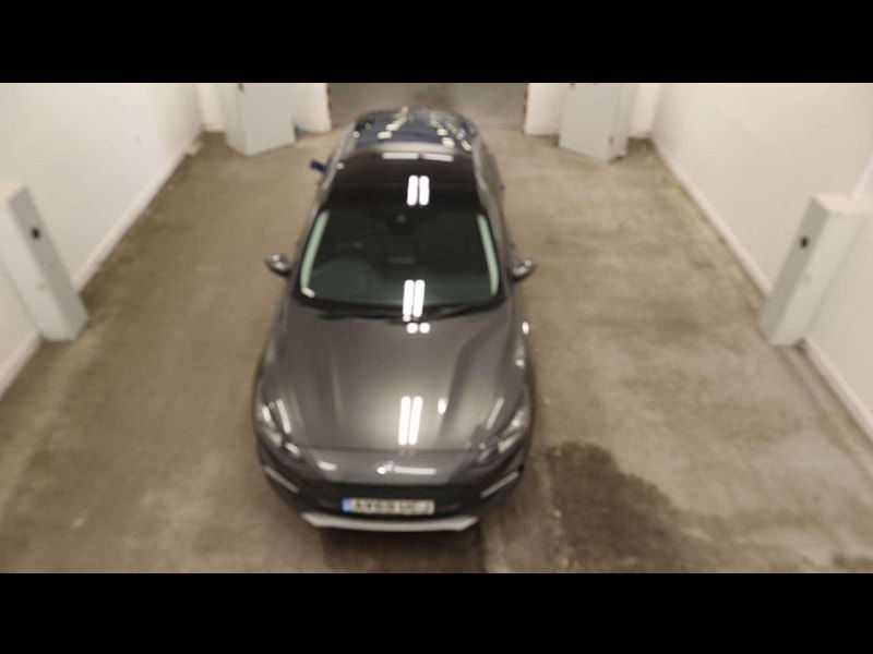 Ford Focus 1.5 Focus Active X EcoBlue 5dr 5dr Manual 2025