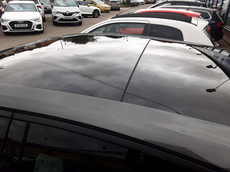 Ford Focus 1.5 Focus Active X EcoBlue 5dr 5dr Manual 2025