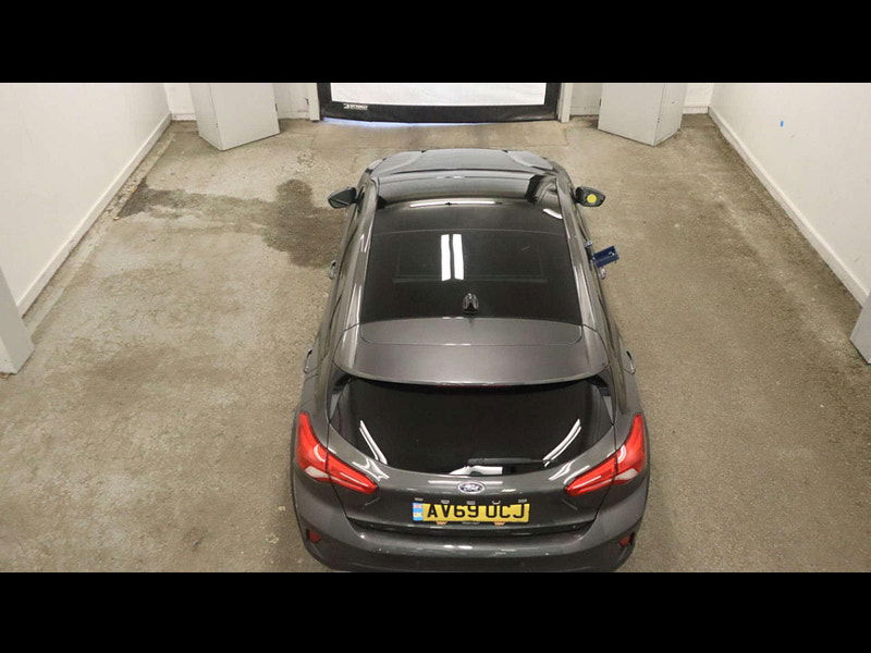 Ford Focus 1.5 Focus Active X EcoBlue 5dr 5dr Manual 2025