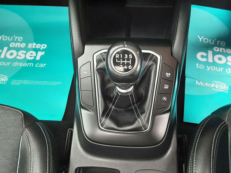 Ford Focus 1.5 Focus Active X EcoBlue 5dr 5dr Manual 2025