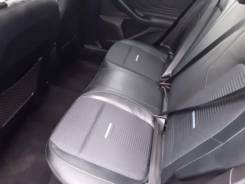 Ford Focus 1.5 Focus Active X EcoBlue 5dr 5dr Manual 2025