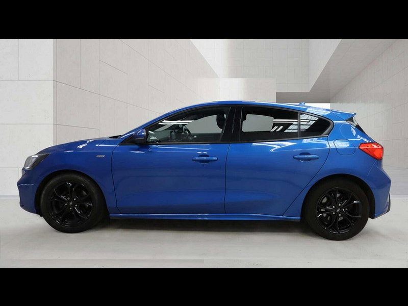 Ford Focus 1.5 Focus ST-Line 5dr 5dr Manual 2026