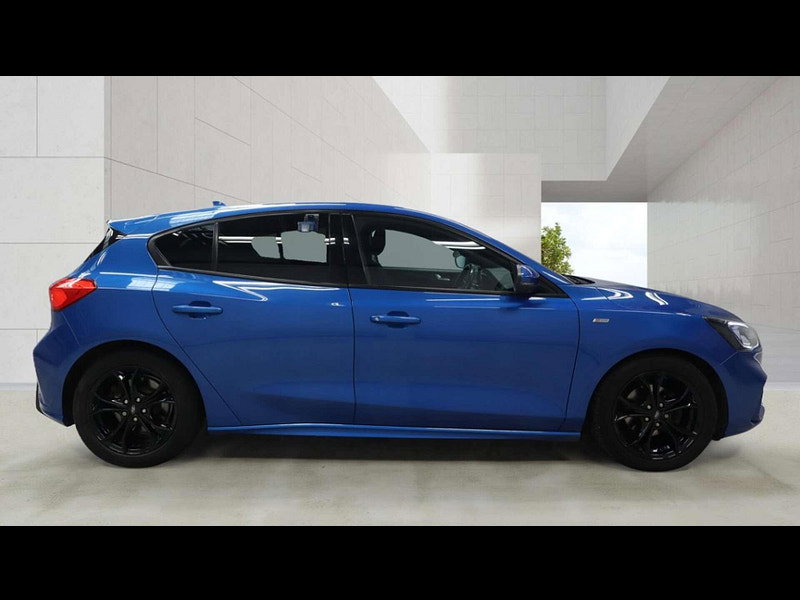 Ford Focus 1.5 Focus ST-Line 5dr 5dr Manual 2026