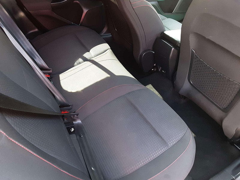Ford Focus 1.5 Focus ST-Line TDCi 5dr 5dr Manual 2025