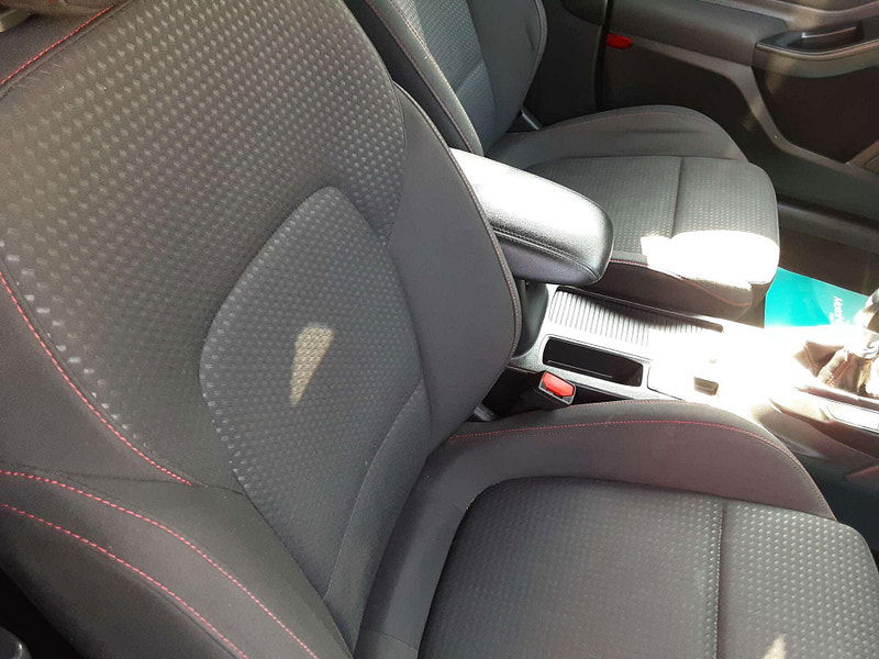 Ford Focus 1.5 Focus ST-Line TDCi 5dr 5dr Manual 2025