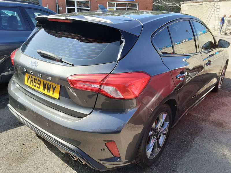 Ford Focus 1.5 Focus ST-Line TDCi 5dr 5dr Manual 2025