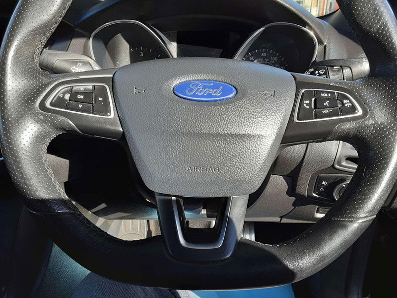 Ford Focus 1.5 Focus ST-Line TDCi 5dr 5dr Manual 2025