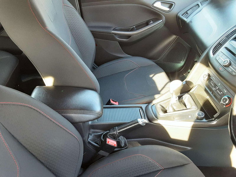 Ford Focus 1.5 Focus ST-Line TDCi 5dr 5dr Manual 2025