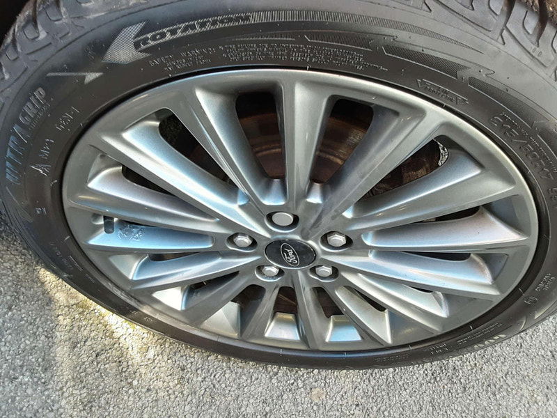 Ford Focus 1.5 Focus ST-Line TDCi 5dr 5dr Manual 2025