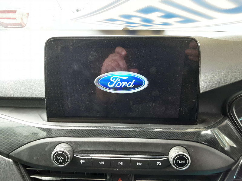 Ford Focus 1.5 Focus ST-Line TDCi 5dr 5dr Manual 2025