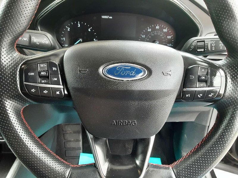 Ford Focus 1.5 Focus ST-Line TDCi 5dr 5dr Manual 2025
