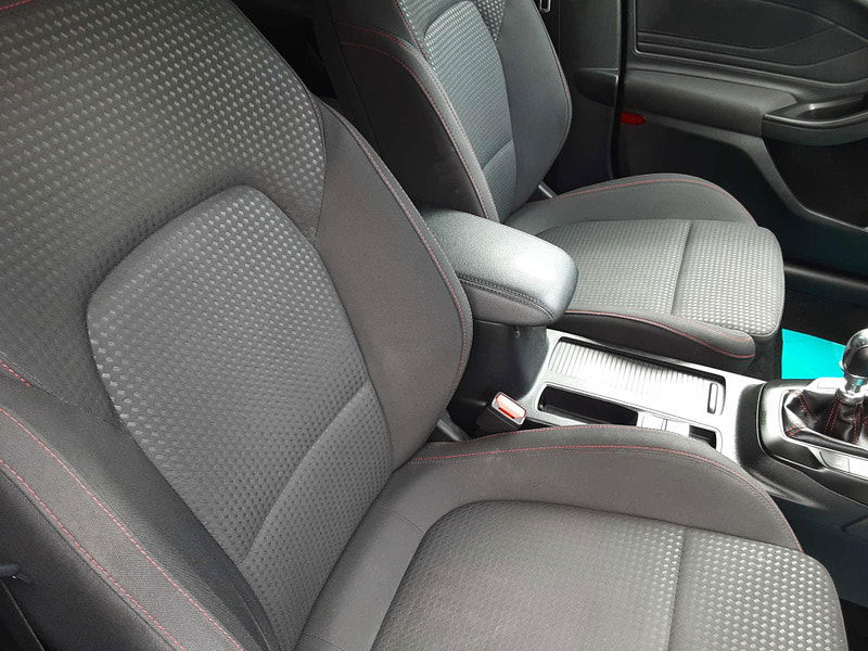 Ford Focus 1.5 Focus ST-Line TDCi 5dr 5dr Manual 2025