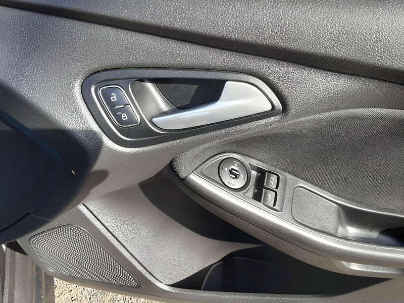 Ford Focus 1.5 Focus ST-Line TDCi 5dr 5dr Manual 2026