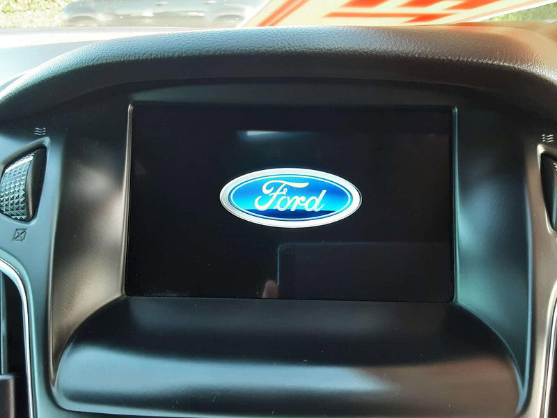 Ford Focus 1.5 Focus ST-Line TDCi 5dr 5dr Manual 2026