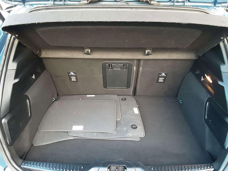 Ford Focus 1.5 Focus ST-Line Vignale EcoBlue Auto 5dr 5dr Automatic 2025