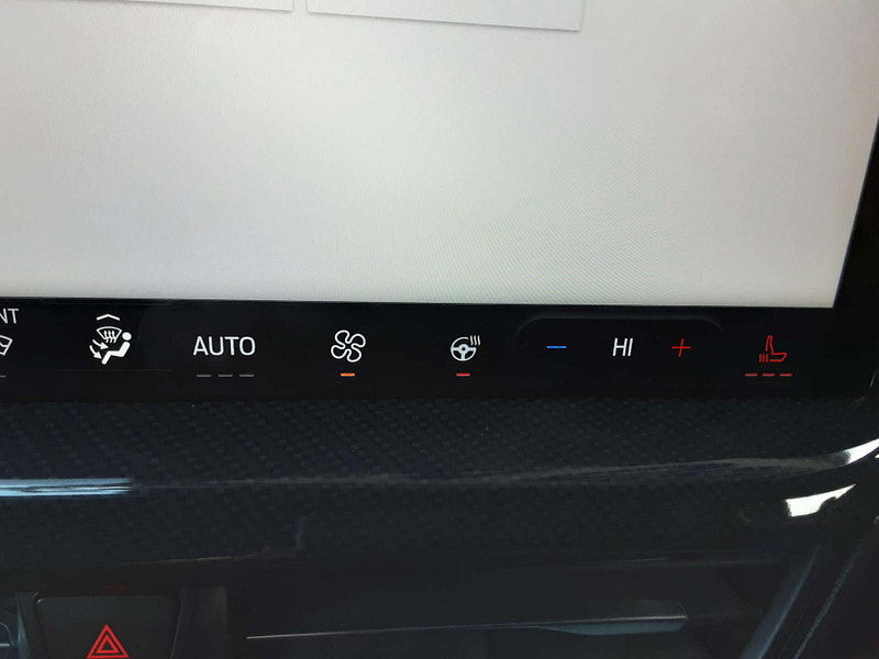 Ford Focus 1.5 Focus ST-Line Vignale EcoBlue Auto 5dr 5dr Automatic 2025