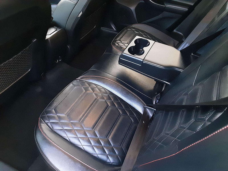 Ford Focus 1.5 Focus ST-Line Vignale EcoBlue Auto 5dr 5dr Automatic 2025