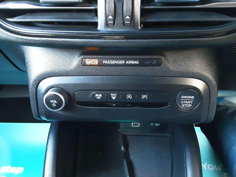 Ford Focus 1.5 Focus ST-Line Vignale EcoBlue Auto 5dr 5dr Automatic 2025