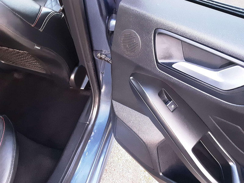 Ford Focus 1.5 Focus ST-Line Vignale EcoBlue Auto 5dr 5dr Automatic 2025