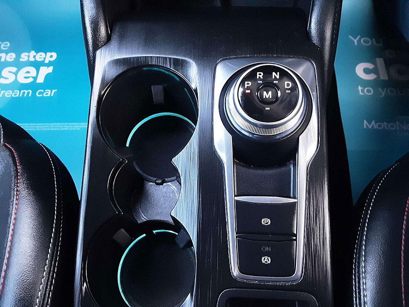 Ford Focus 1.5 Focus ST-Line Vignale EcoBlue Auto 5dr 5dr Automatic 2025